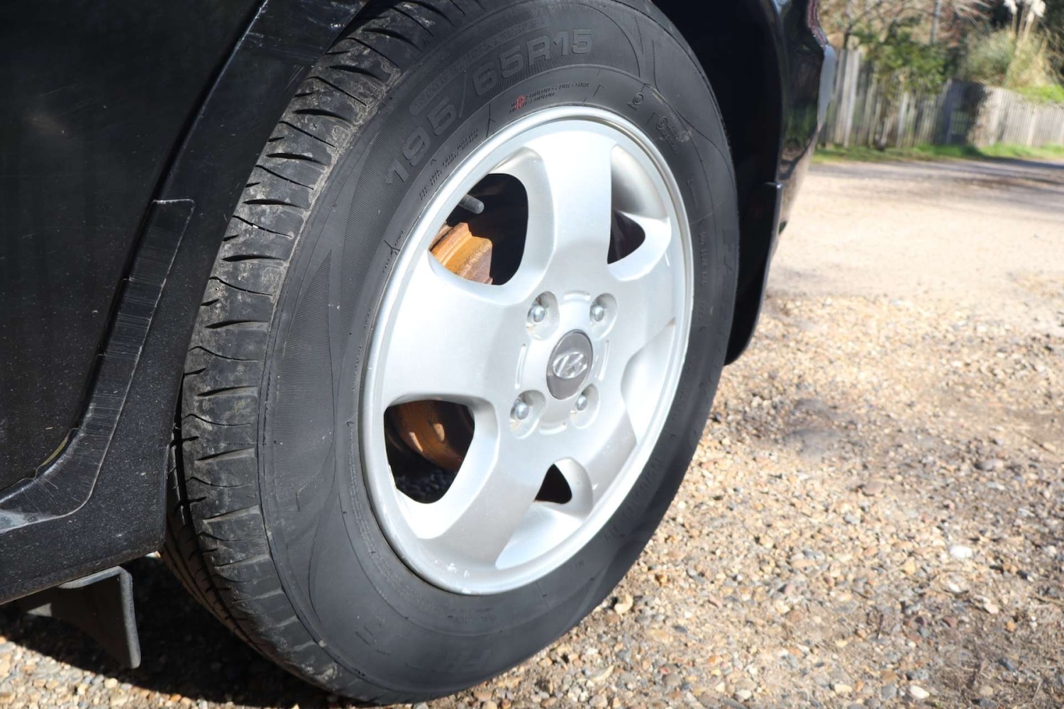 Used Hyundai Matrix 2009 for sale - 77974156: Photo 36