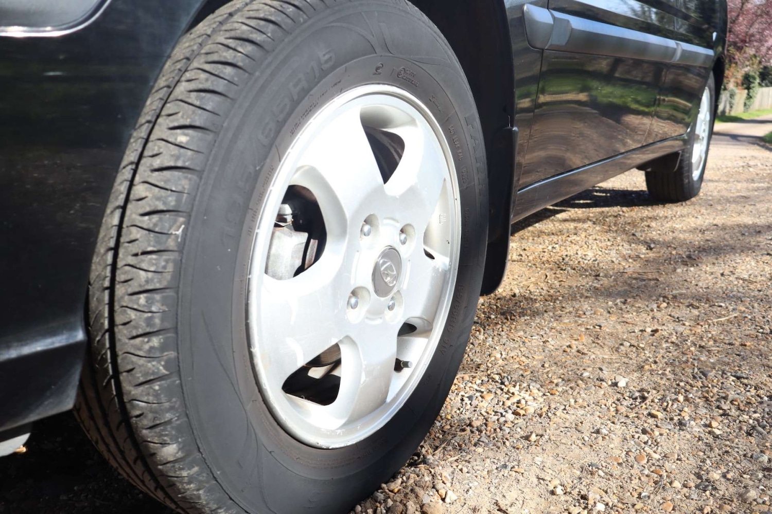 Used Hyundai Matrix 2009 for sale - 77974156: Photo 37