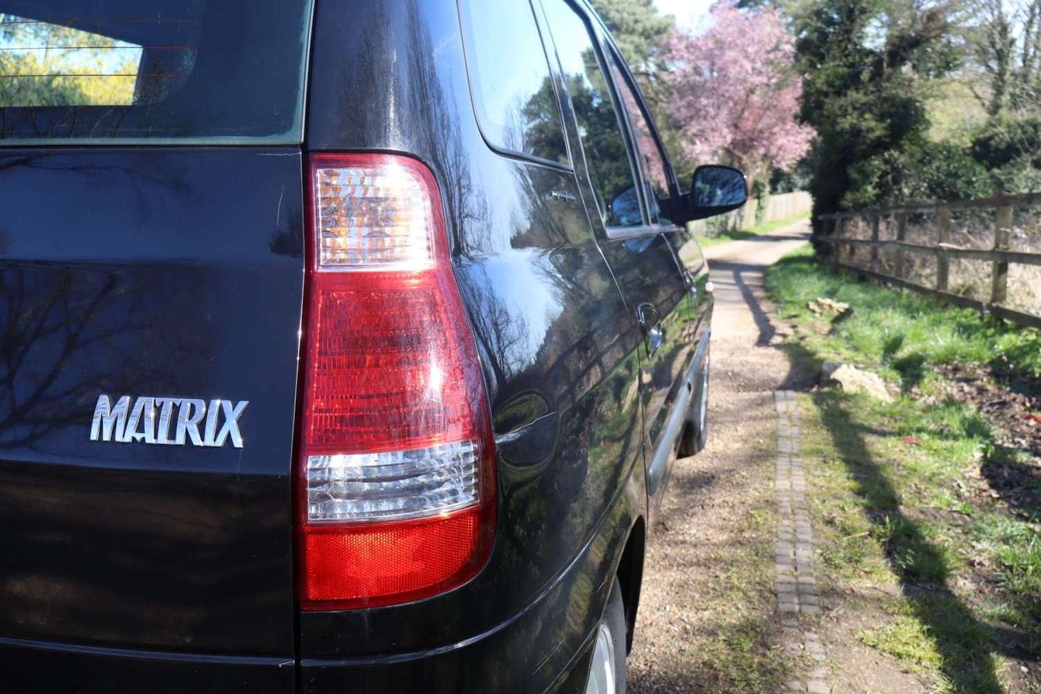 Used Hyundai Matrix 2009 for sale - 77974156: Photo 40