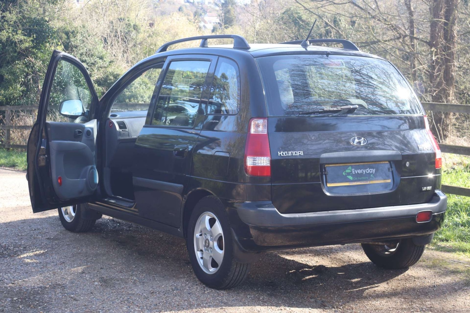 Used Hyundai Matrix 2009 for sale - 77974156: Photo 42