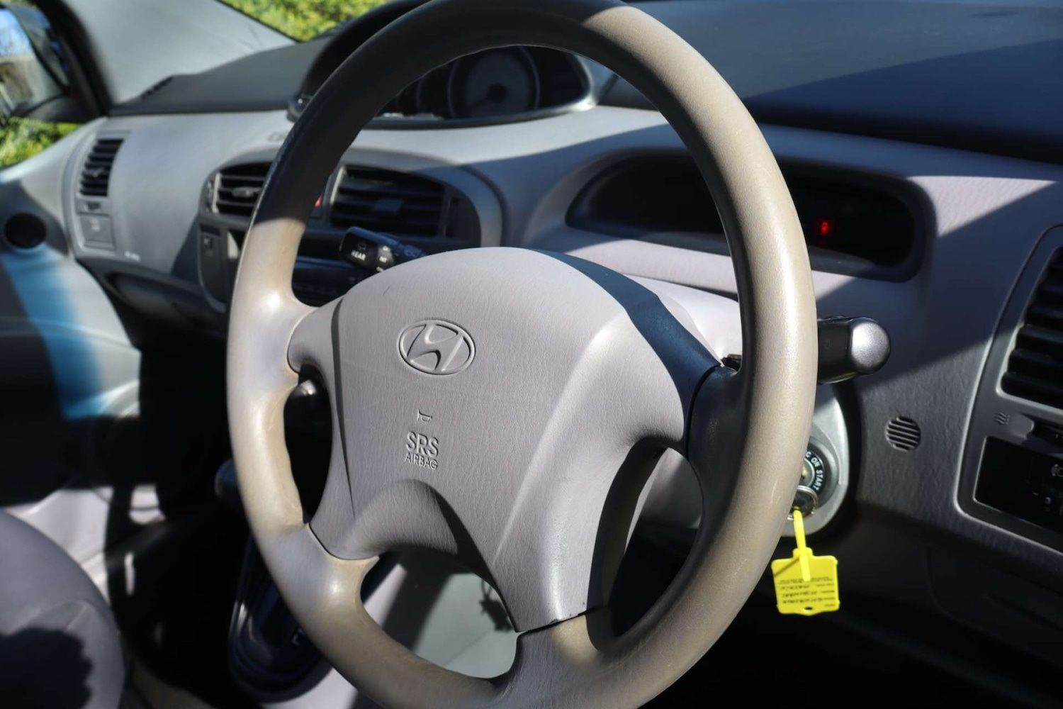 Used Hyundai Matrix 2009 for sale - 77974156: Photo 44