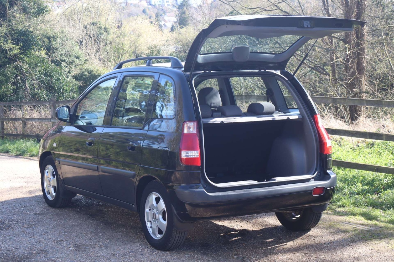 Used Hyundai Matrix 2009 for sale - 77974156: Photo 45