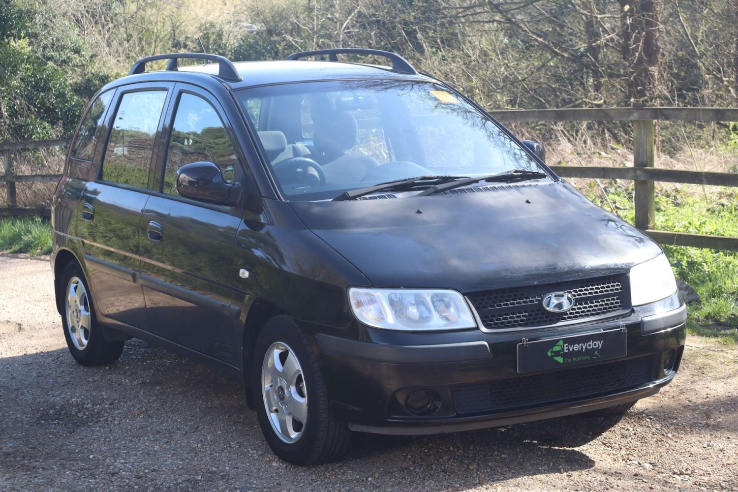 Used Hyundai Matrix 2009 for sale - 77974156: Photo 8