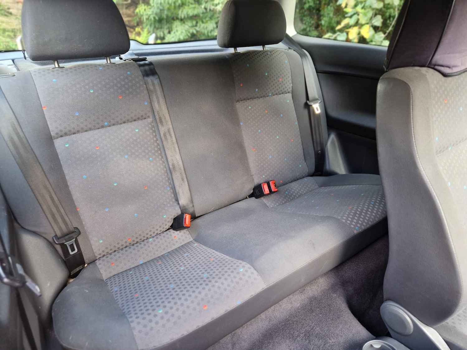 Used Volkswagen Polo 2003 for sale - 76181165: Photo 13