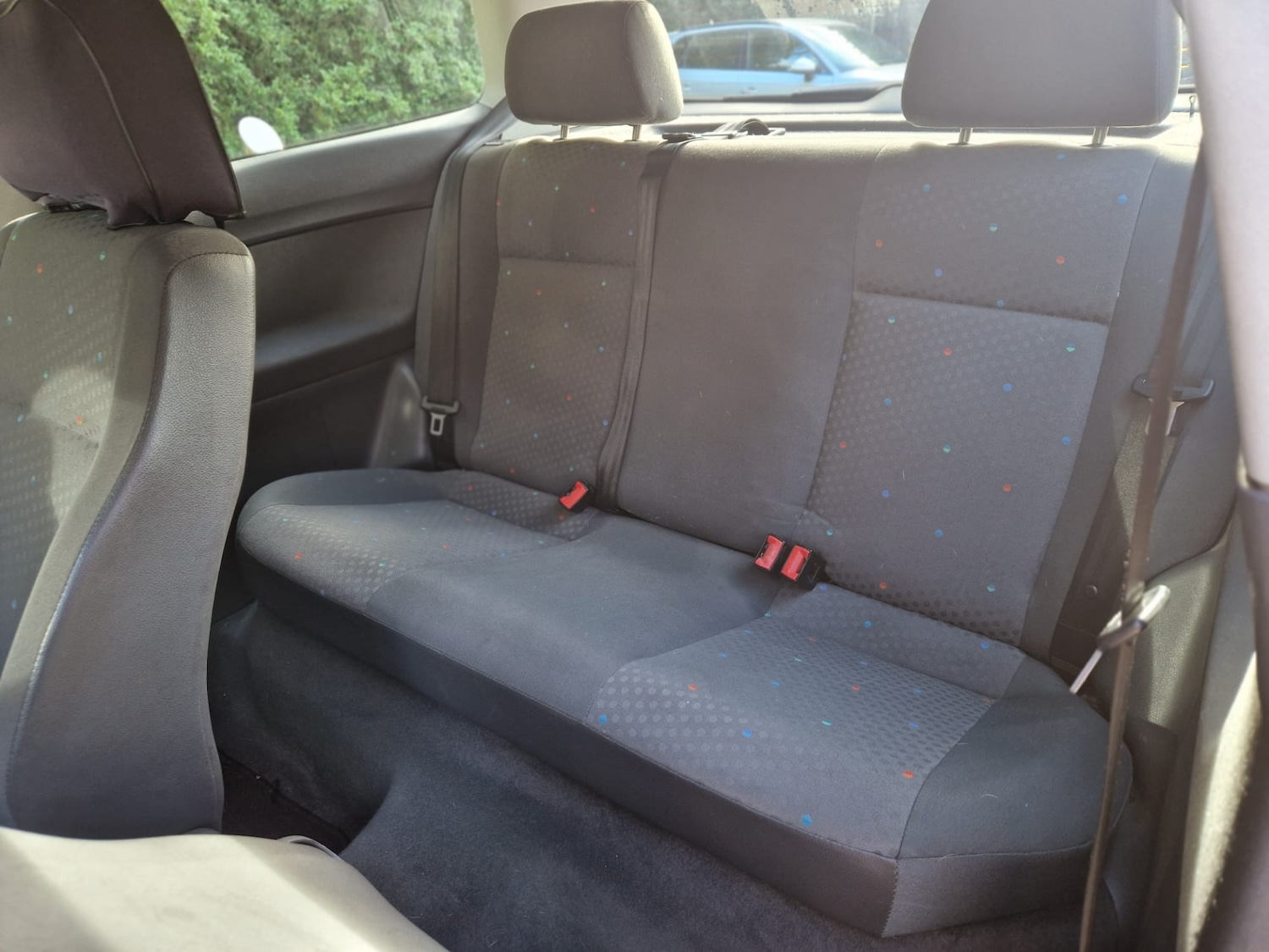 Used Volkswagen Polo 2003 for sale - 76181165: Photo 14