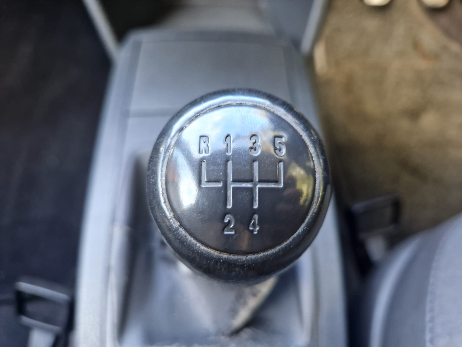 Used Volkswagen Polo 2003 for sale - 76181165: Photo 16