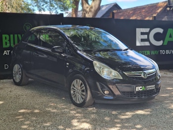 Used Vauxhall Corsa 2011 for sale - 79333047: Photo