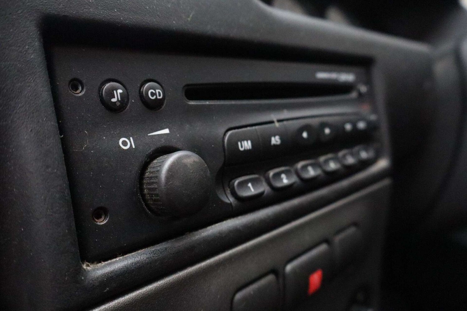 Used Vauxhall Zafira 2004 for sale - 77910136: Photo 25