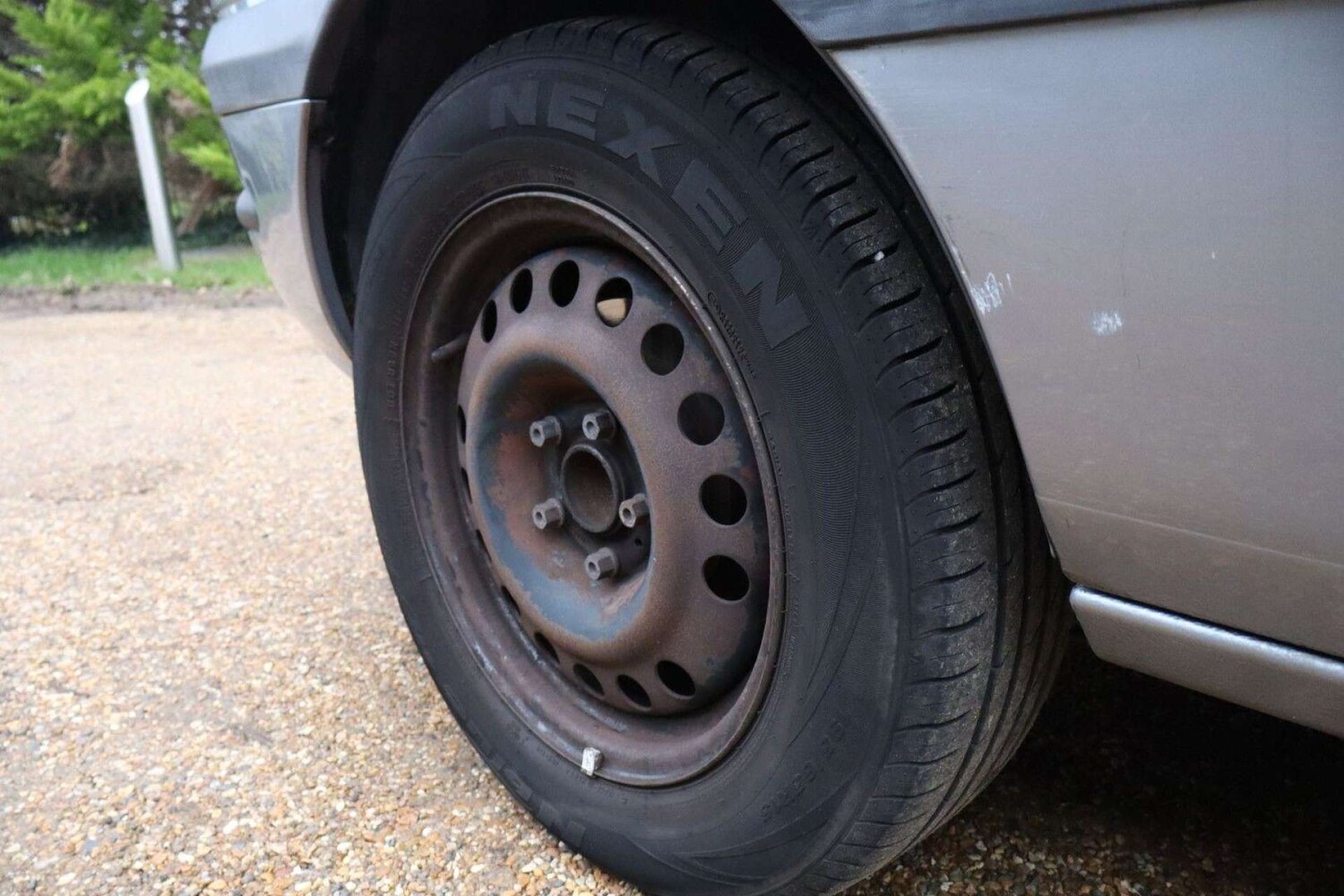 Used Vauxhall Zafira 2004 for sale - 77910136: Photo 29