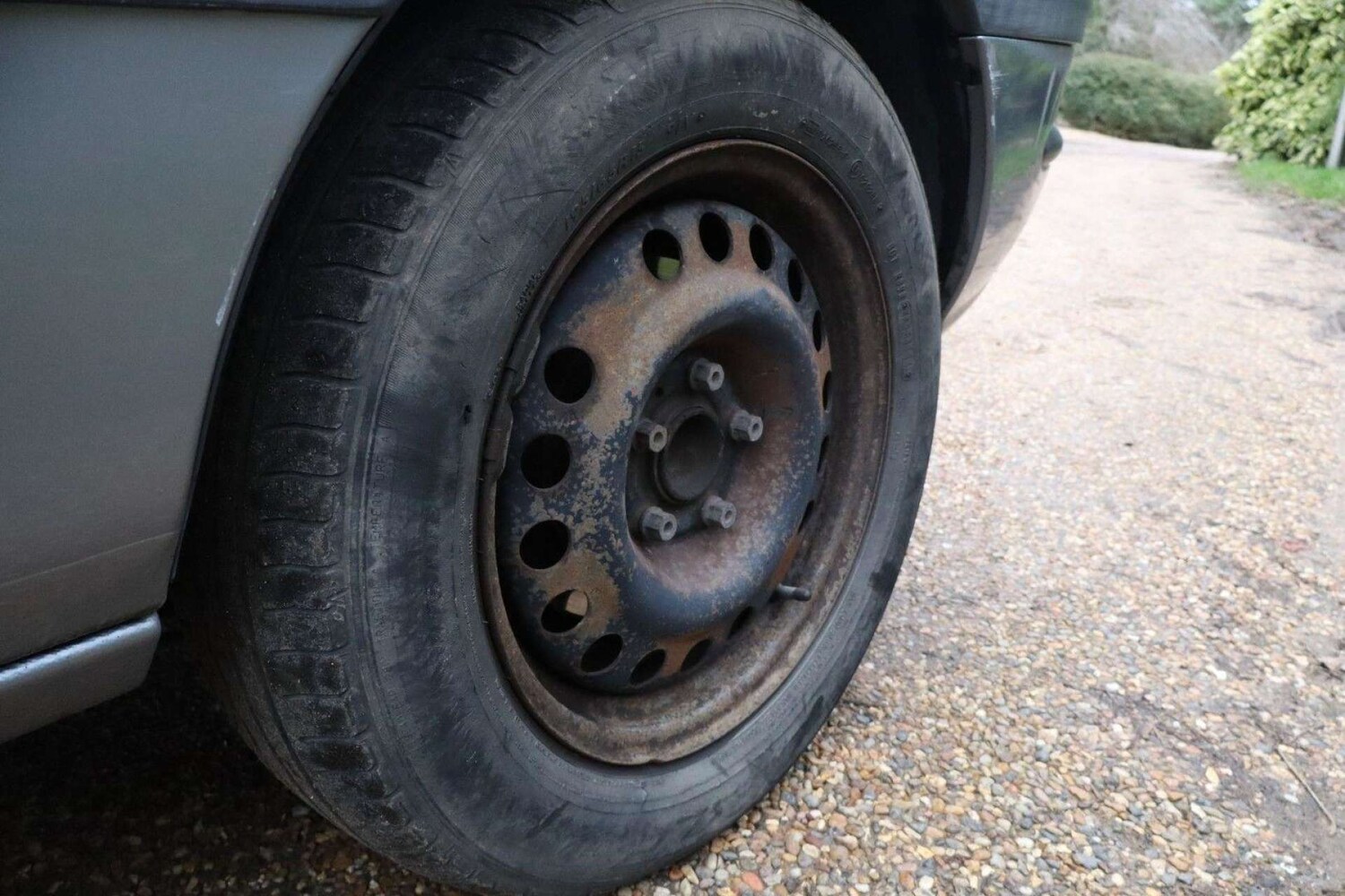 Used Vauxhall Zafira 2004 for sale - 77910136: Photo 30