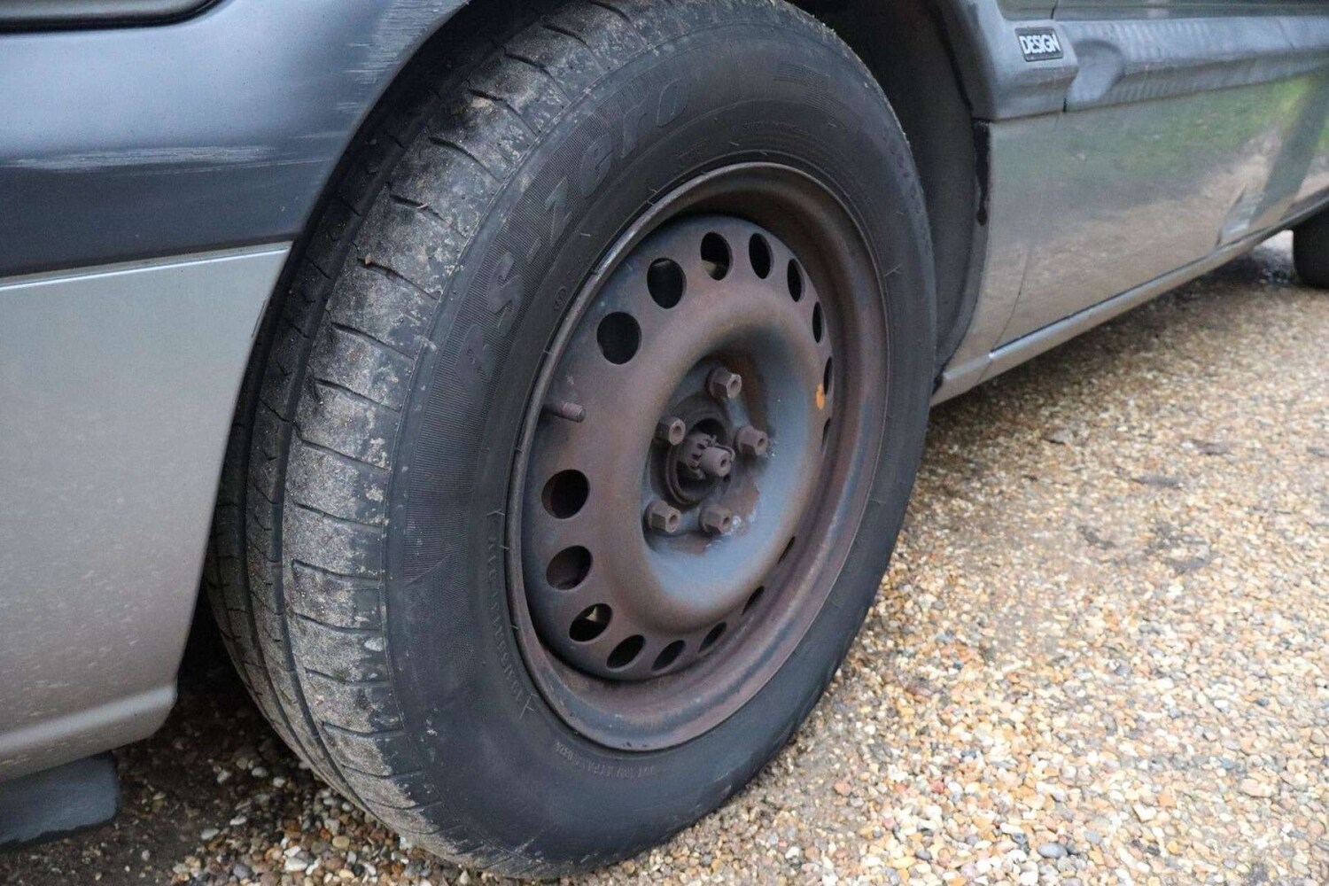 Used Vauxhall Zafira 2004 for sale - 77910136: Photo 31