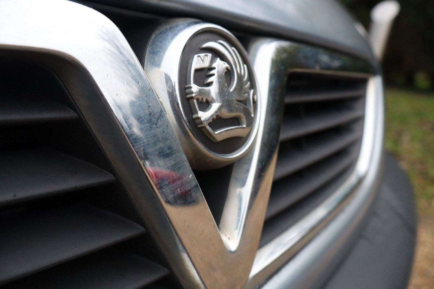 Used Vauxhall Zafira 2004 for sale - 77910136: Photo 37