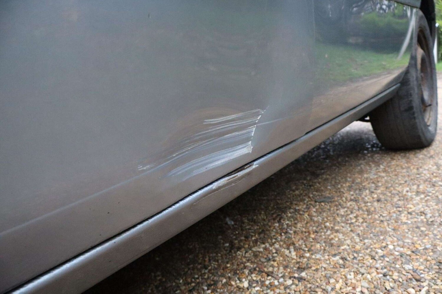 Used Vauxhall Zafira 2004 for sale - 77910136: Photo 40