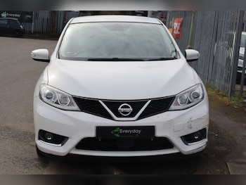 Used Nissan Pulsar 2015 for sale - 77910132: Photo
