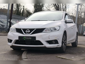 Used Nissan Pulsar 2015 for sale - 77910132: Photo