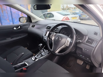 Used Nissan Pulsar 2015 for sale - 77910132: Photo