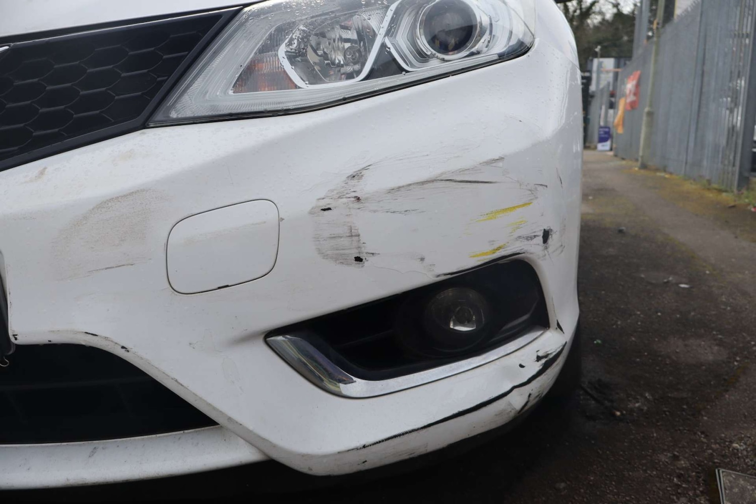 Used Nissan Pulsar 2015 for sale - 77910132: Photo 8