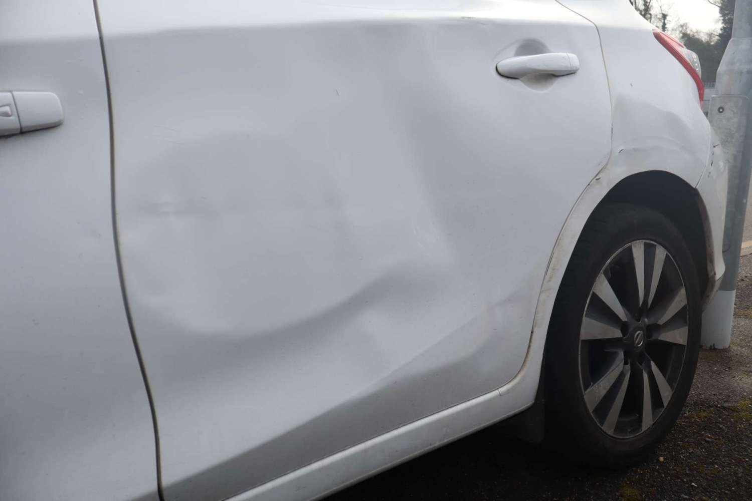 Used Nissan Pulsar 2015 for sale - 77910132: Photo 9