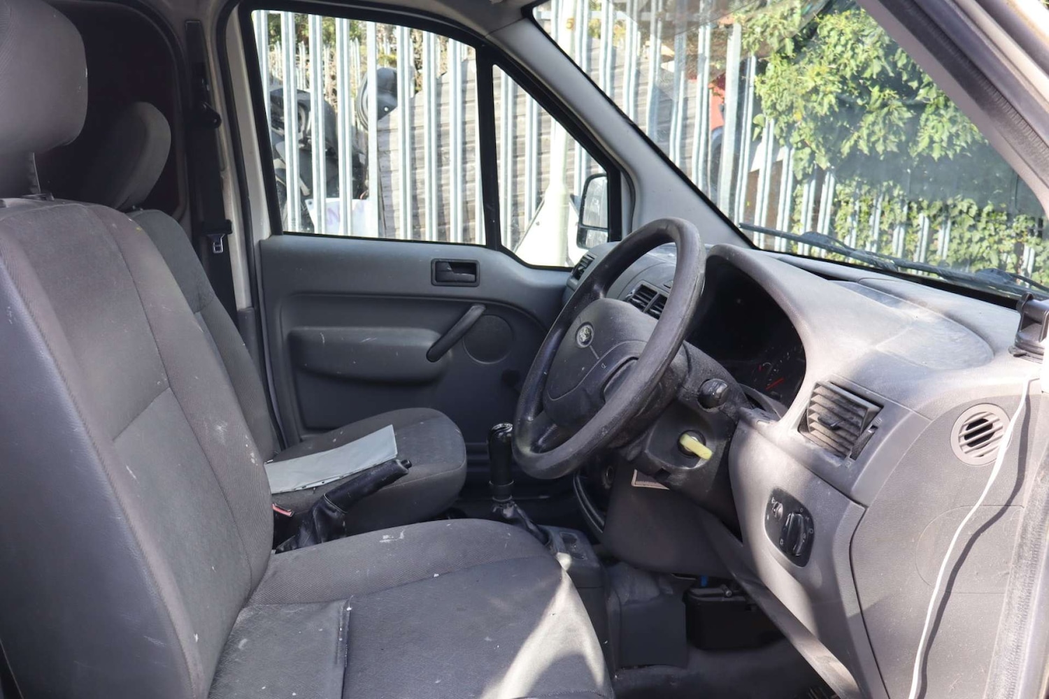 Used Ford Transit Connect 2006 for sale - 78056705: Photo 11