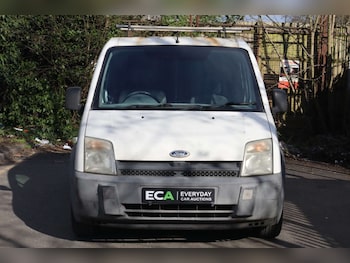 Used Ford Transit Connect 2006 for sale - 78056705: Photo