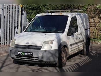 Used Ford Transit Connect 2006 for sale - 78056705: Photo