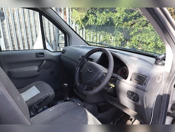 Used Ford Transit Connect 2006 for sale - 78056705: Photo