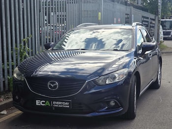 Used Mazda Mazda6 2016 for sale - 78598559: Photo