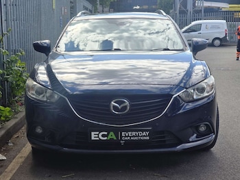 Used Mazda Mazda6 2016 for sale - 78598559: Photo