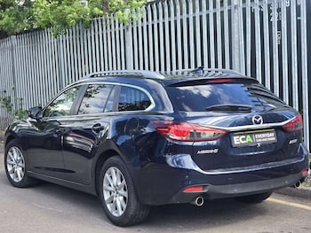 Used Mazda Mazda6 2016 for sale - 78598559: Photo
