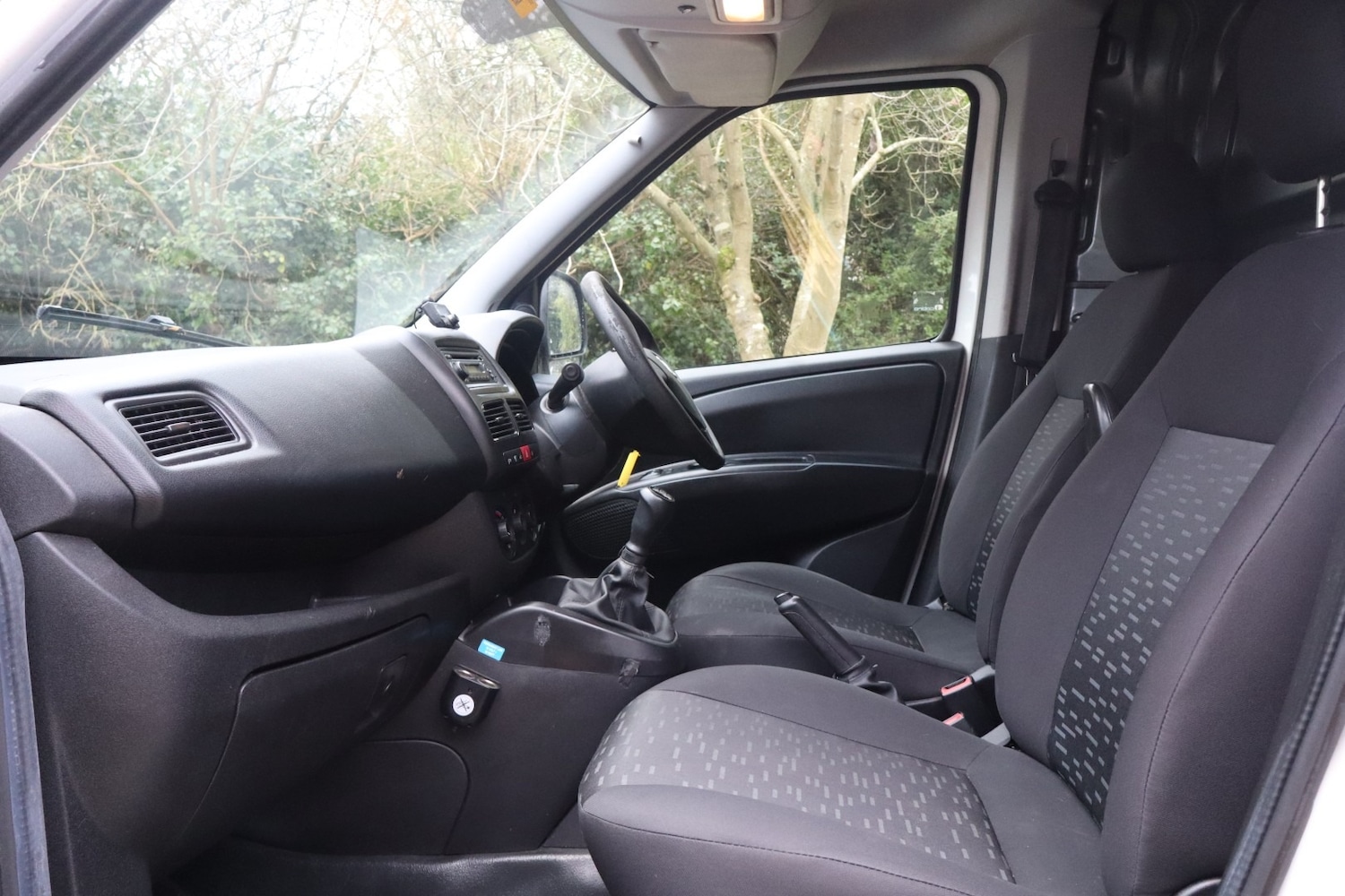 Used Vauxhall Combo 2014 for sale - 77160037: Photo 12