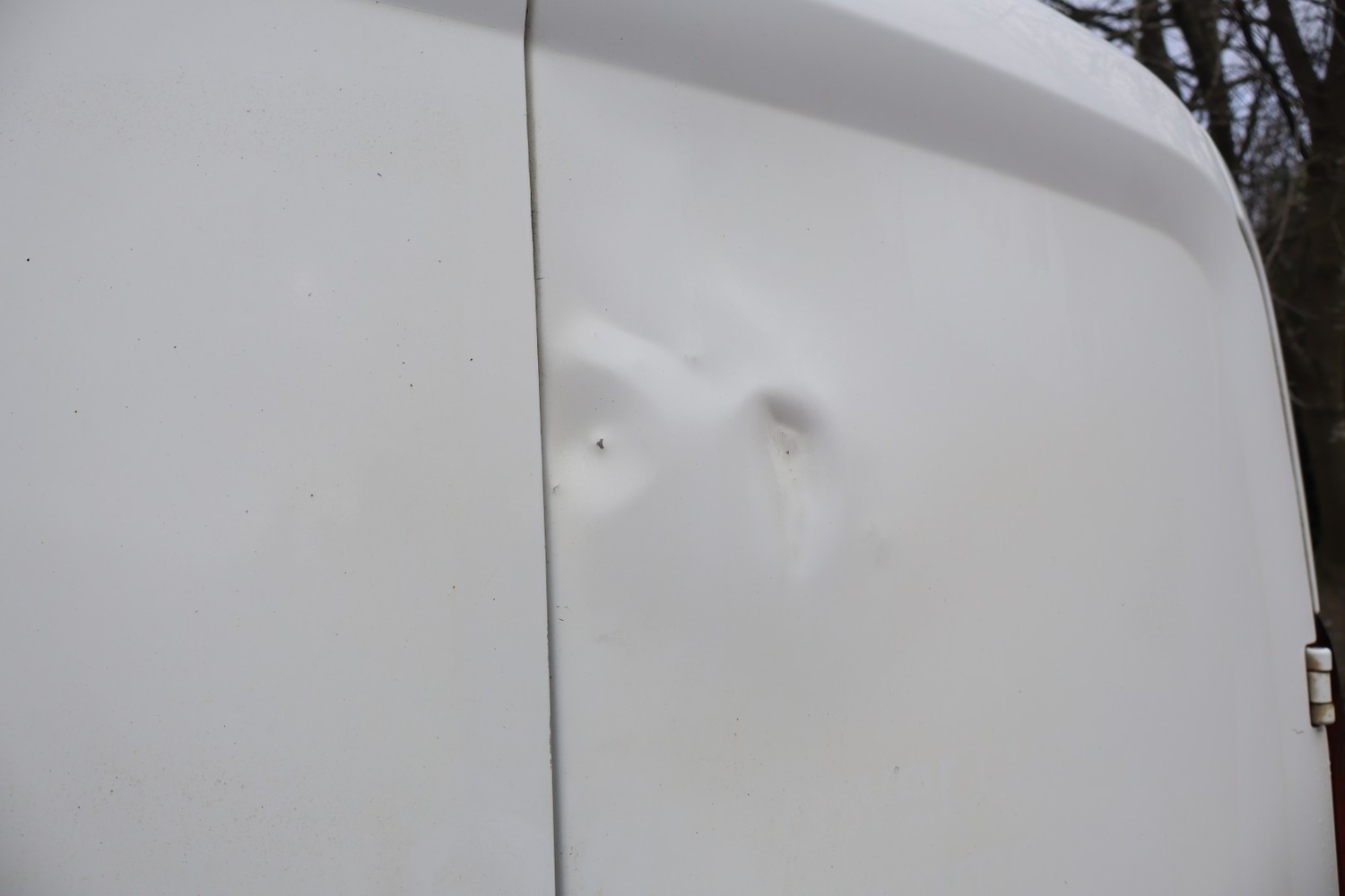 Used Vauxhall Combo 2014 for sale - 77160037: Photo 16