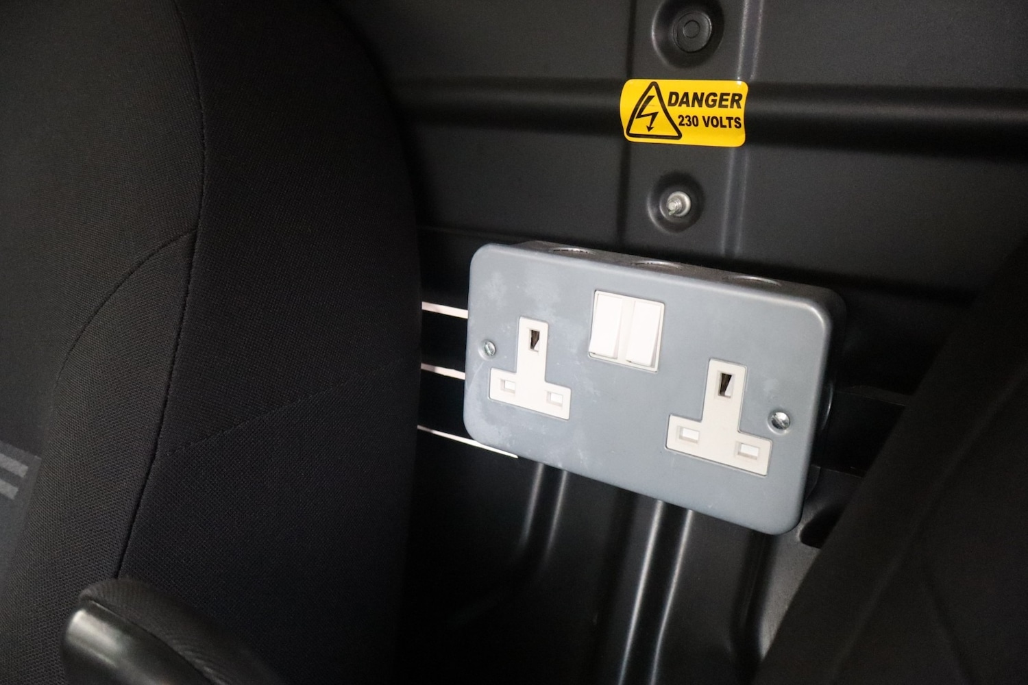 Used Vauxhall Combo 2014 for sale - 77160037: Photo 22