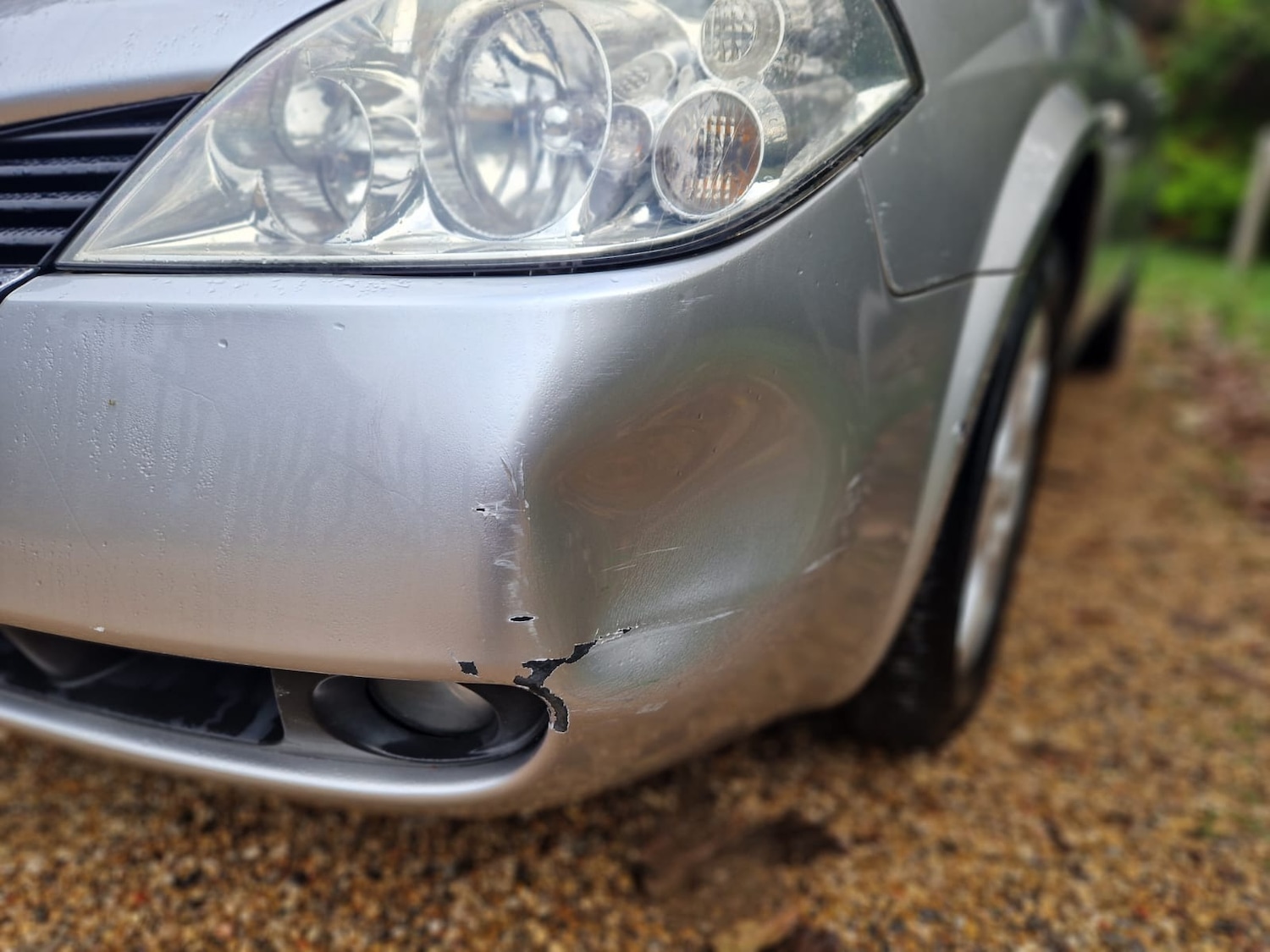 Used Nissan Primera 2005 for sale - 76340378: Photo 10