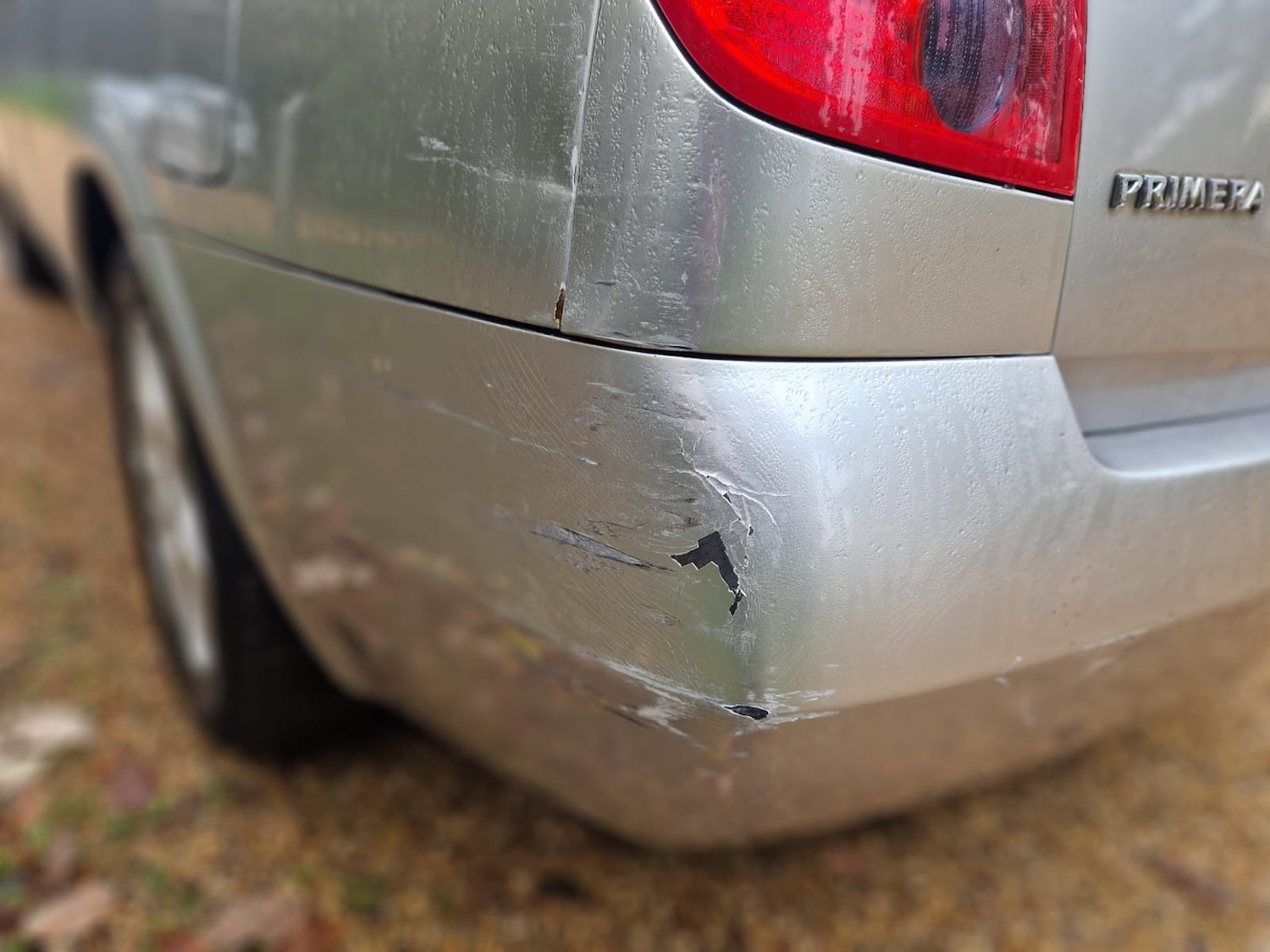 Used Nissan Primera 2005 for sale - 76340378: Photo 11