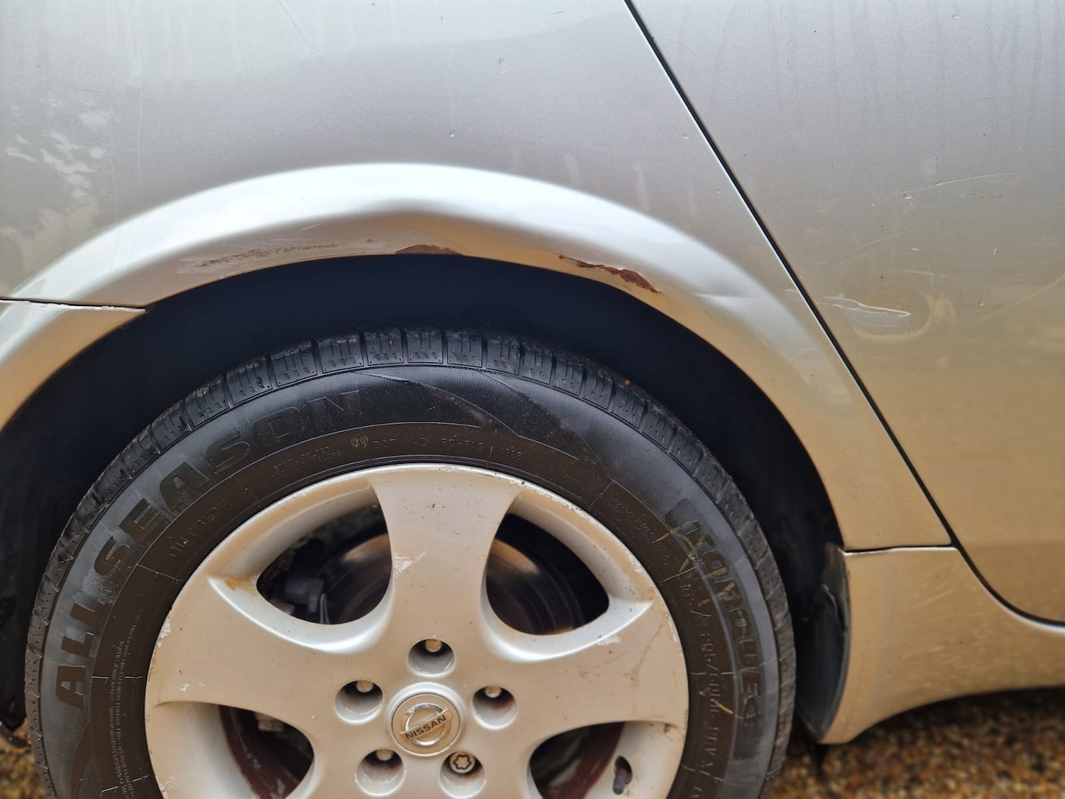 Used Nissan Primera 2005 for sale - 76340378: Photo 12