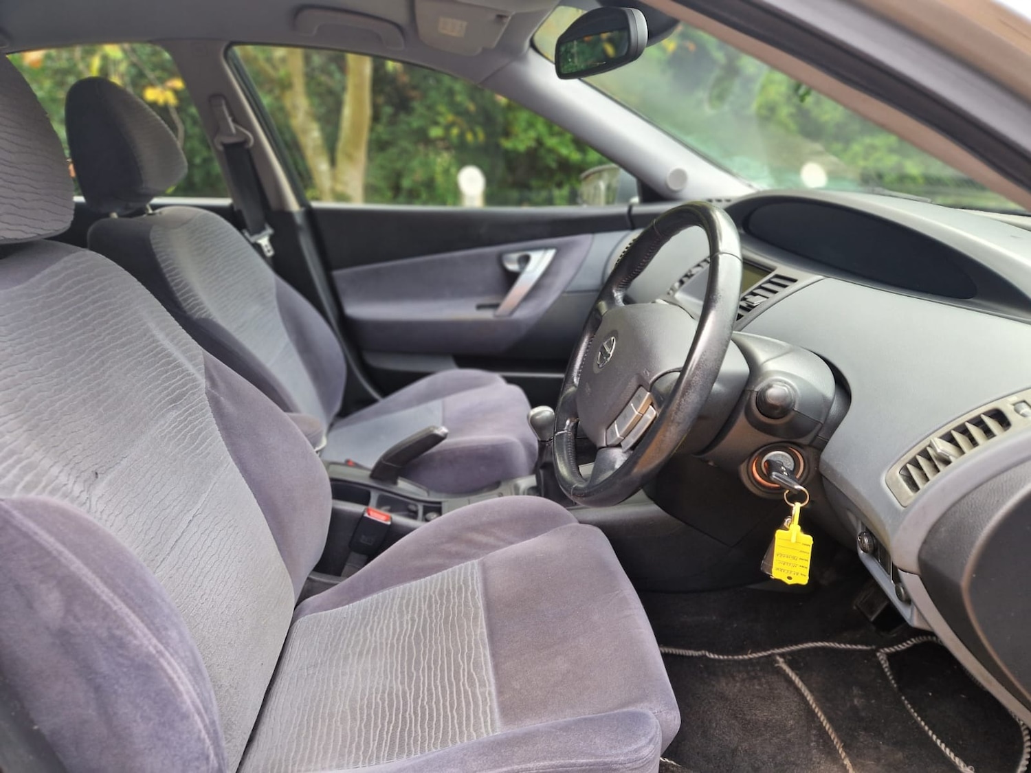 Used Nissan Primera 2005 for sale - 76340378: Photo 13