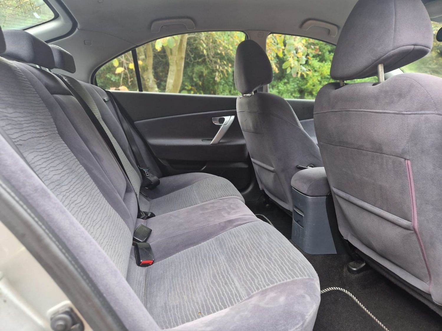 Used Nissan Primera 2005 for sale - 76340378: Photo 14