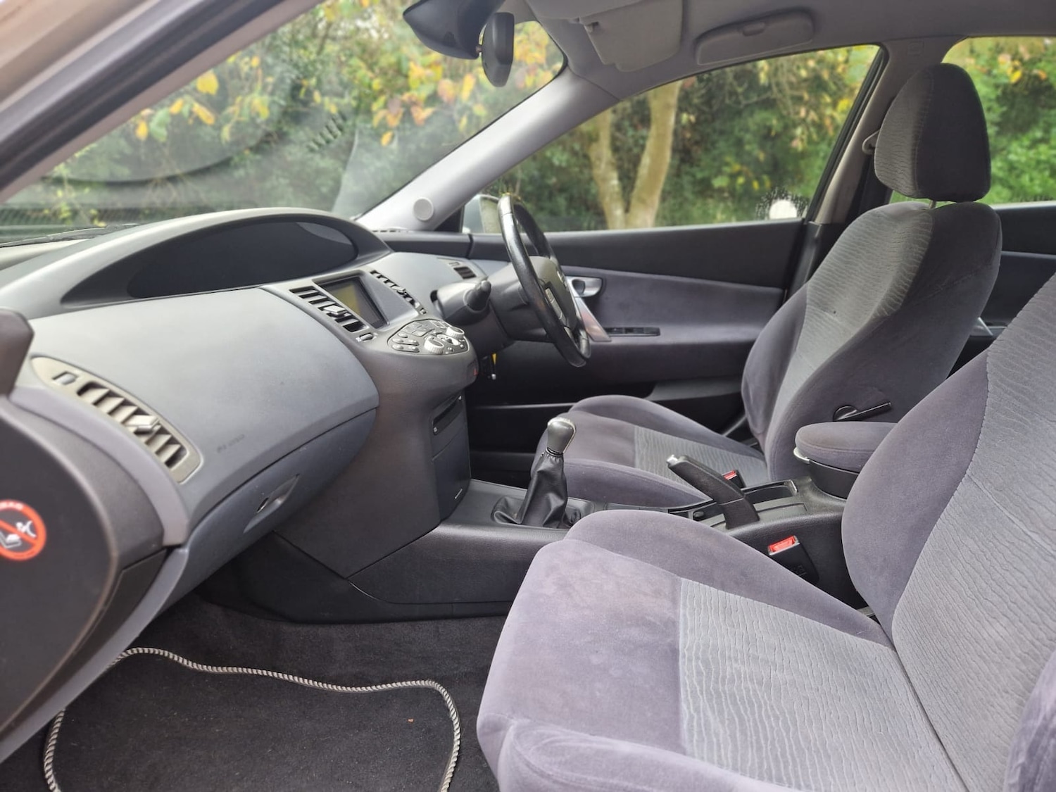 Used Nissan Primera 2005 for sale - 76340378: Photo 15