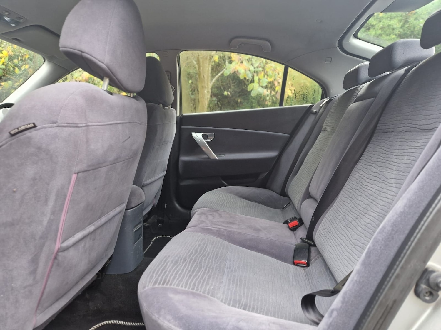 Used Nissan Primera 2005 for sale - 76340378: Photo 16