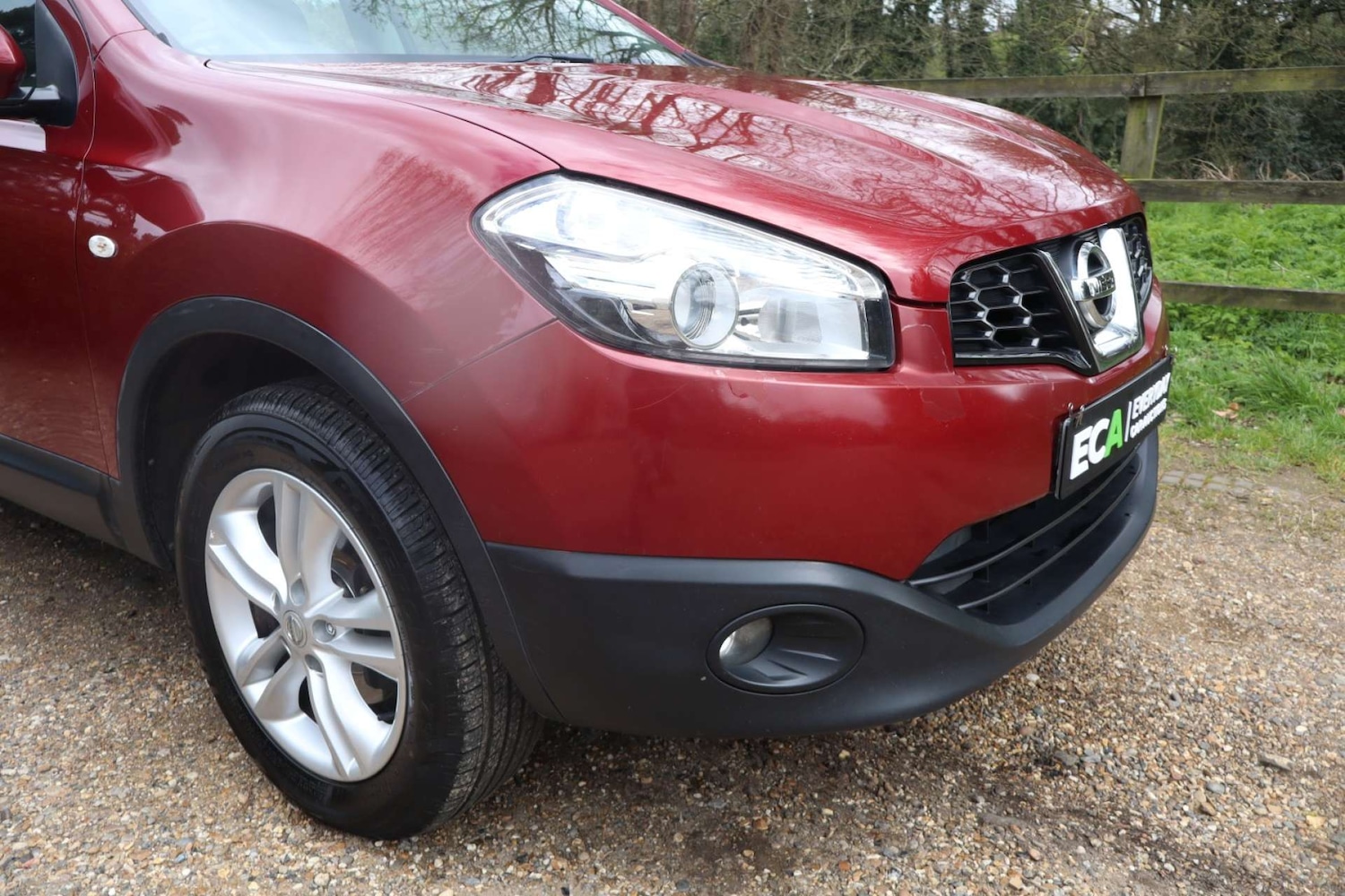 Used Nissan Qashqai 2011 for sale - 78066686: Photo 14