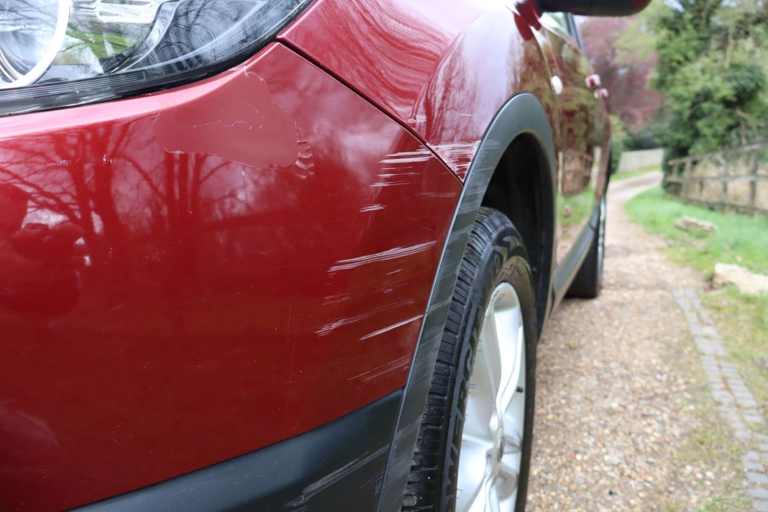 Used Nissan Qashqai 2011 for sale - 78066686: Photo 16