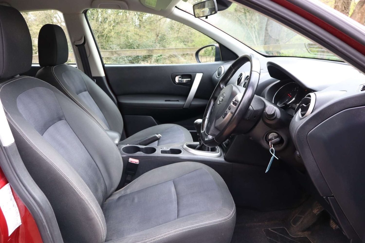 Used Nissan Qashqai 2011 for sale - 78066686: Photo 18