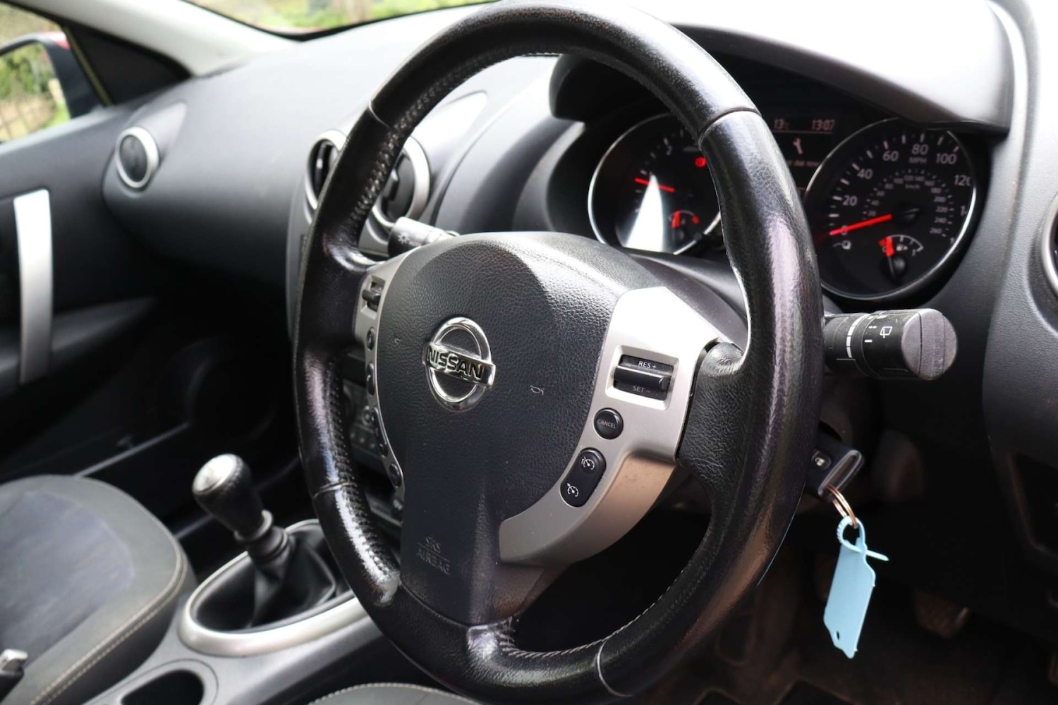 Used Nissan Qashqai 2011 for sale - 78066686: Photo 19