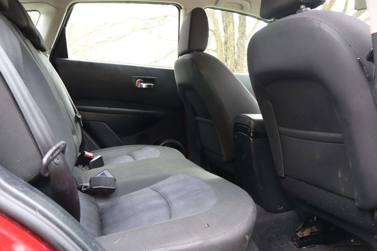 Used Nissan Qashqai 2011 for sale - 78066686: Photo 20