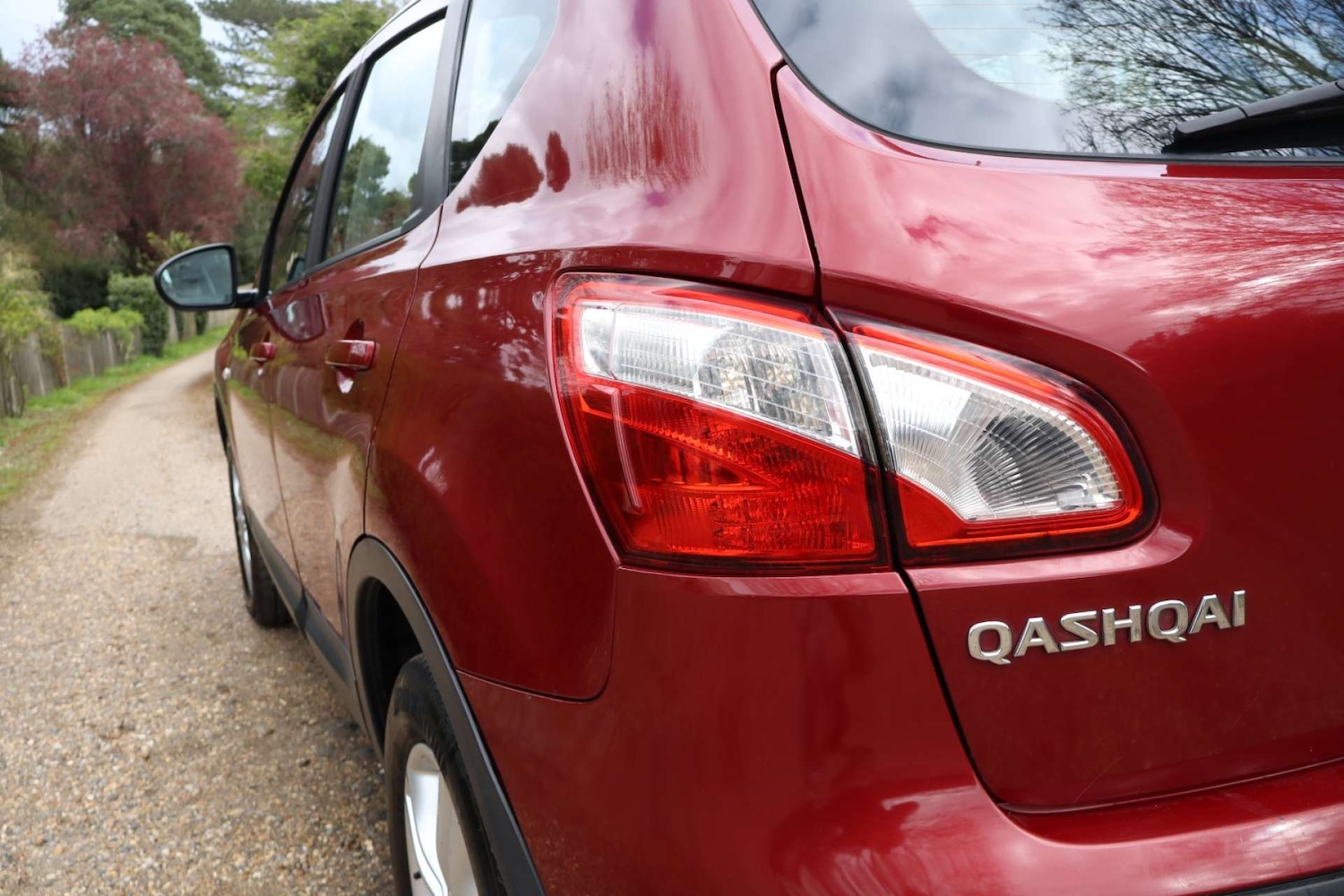 Used Nissan Qashqai 2011 for sale - 78066686: Photo 22