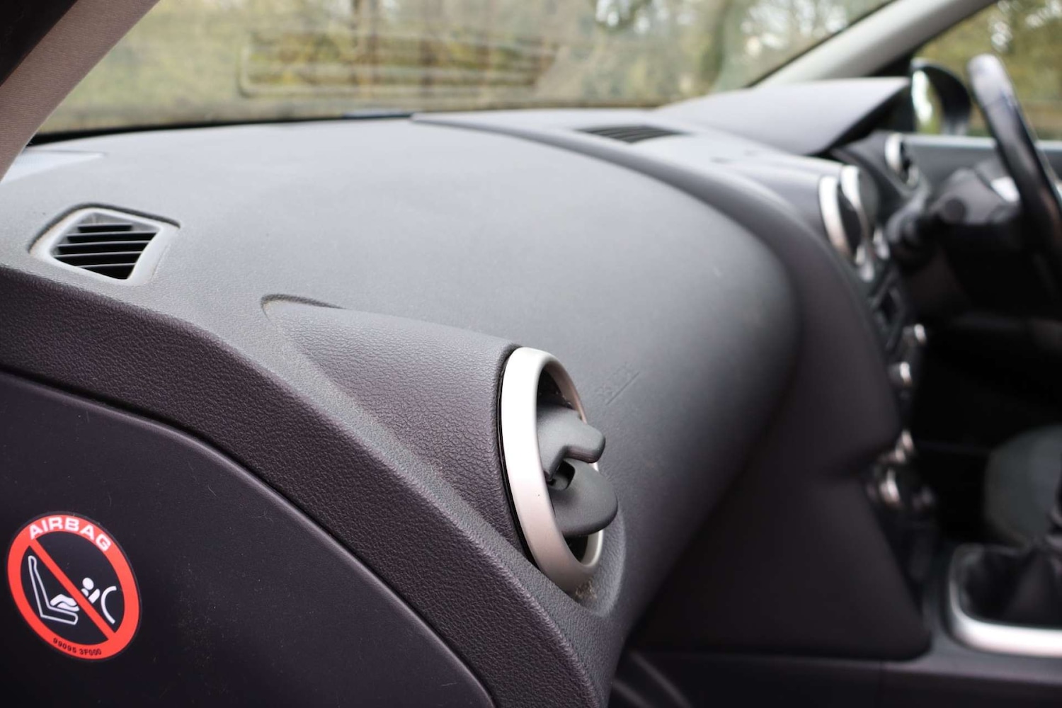 Used Nissan Qashqai 2011 for sale - 78066686: Photo 25