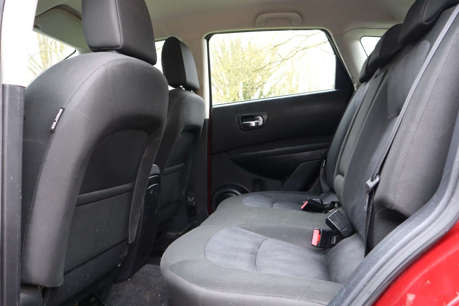 Used Nissan Qashqai 2011 for sale - 78066686: Photo 31