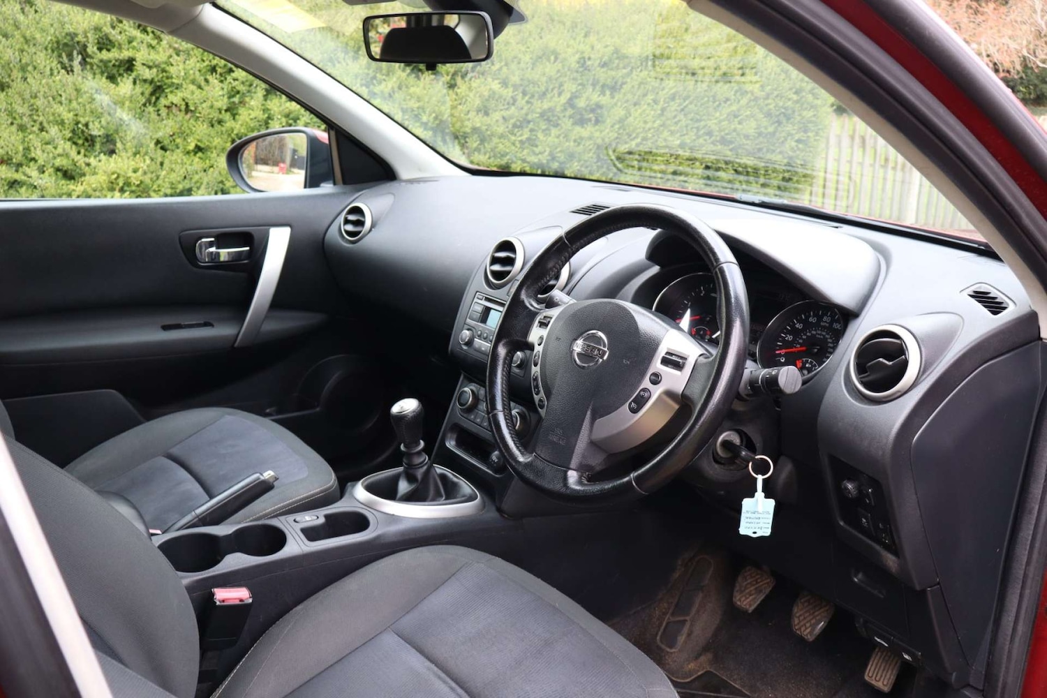 Used Nissan Qashqai 2011 for sale - 78066686: Photo 33