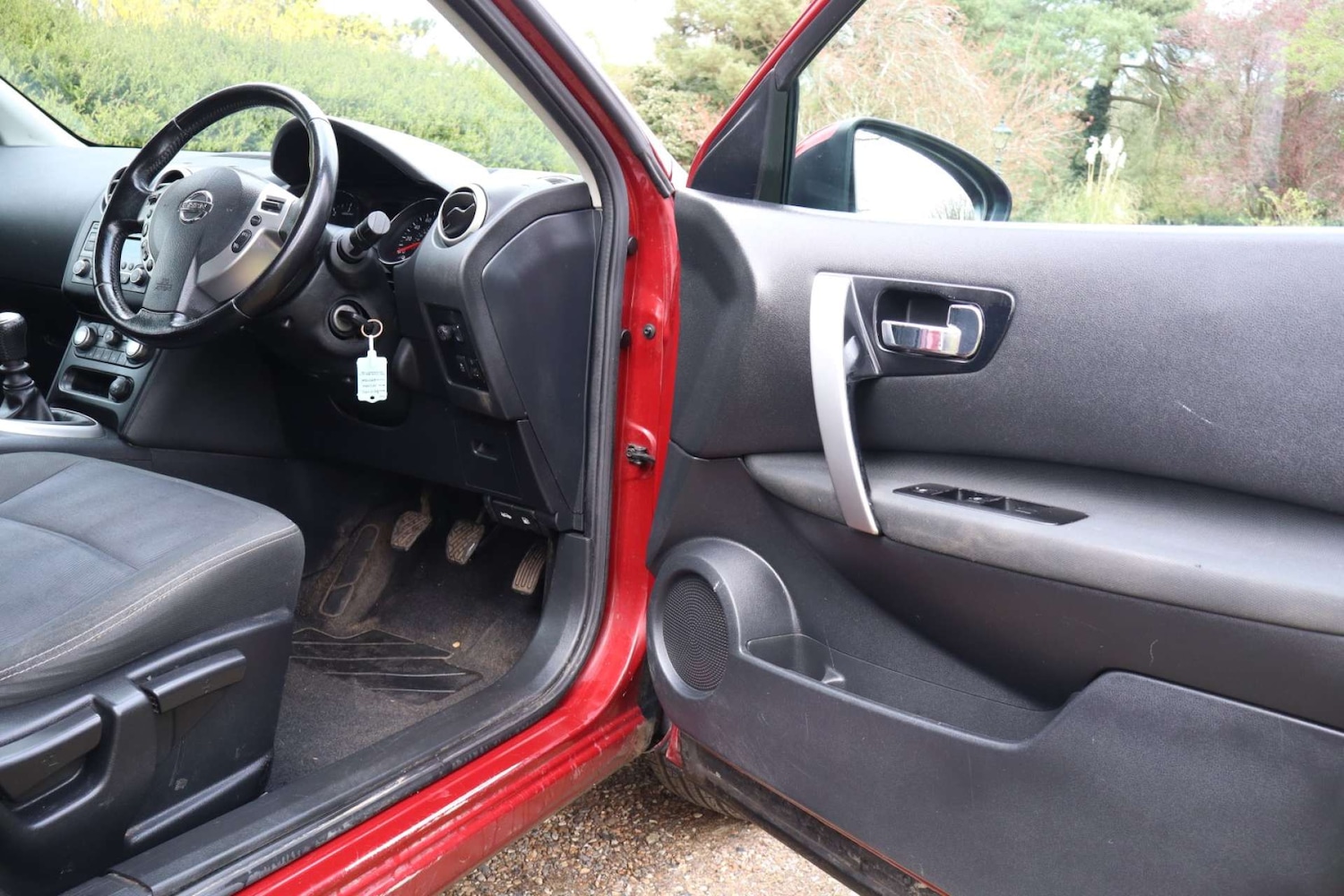 Used Nissan Qashqai 2011 for sale - 78066686: Photo 34