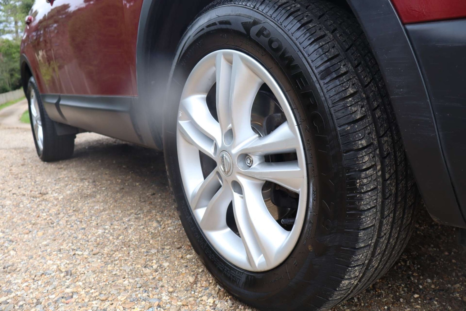 Used Nissan Qashqai 2011 for sale - 78066686: Photo 36